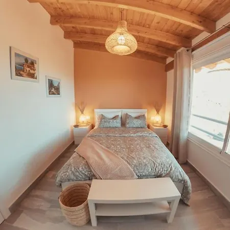 Lujoso Apartamento En El Sur De Tenerife San Miguel de Abona