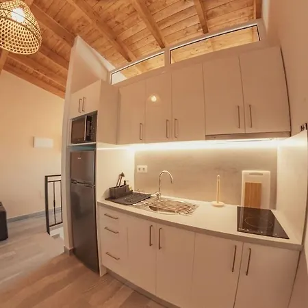 Apartman Lujoso Apartamento En El Sur De Tenerife San Miguel de Abona