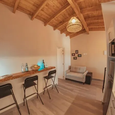 Apartman Lujoso Apartamento En El Sur De Tenerife *