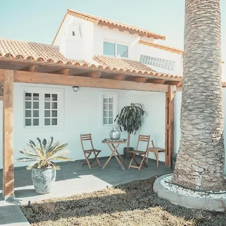 Lujoso Apartamento En El Sur De Tenerife Apartman *