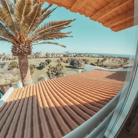 Apartman Lujoso Apartamento En El Sur De Tenerife