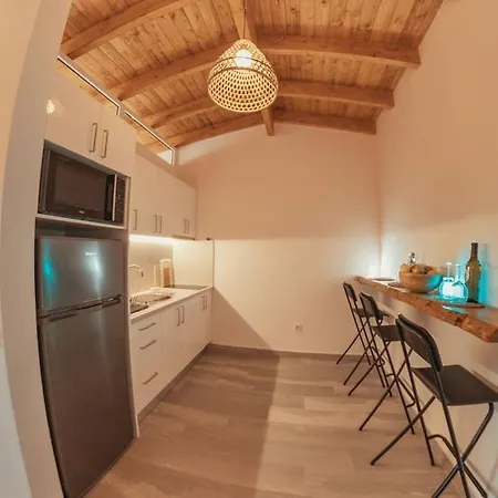 Apartman Lujoso Apartamento En El Sur De Tenerife *